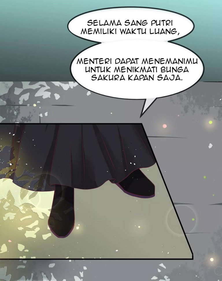 Dragon Princess Chapter 31 Gambar 11